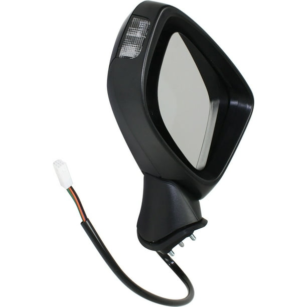 OE Replacement Door Mirror MAZDA MAZDA 6 2014-2016 Partslink MA1320178 OE Replacement Door Mirror MAZDA MAZDA 6 2014-2016 Partslink MA1320178